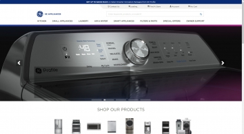 geappliances.com screenshot 2022-01-20 21:04:04