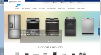 geappliances.com screenshot 2022-04-01 16:26:01