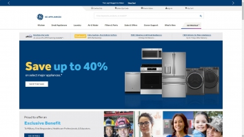 geappliances.com screenshot 2025-03-28 11:00:22