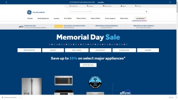 geappliances.com screenshot 2025-06-25 14:59:51