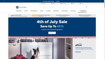geappliances.com screenshot 2025-08-13 04:42:01