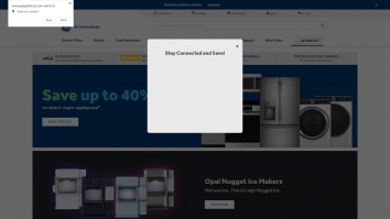 geappliances.com screenshot 2025-10-01 17:43:42