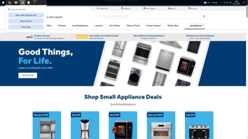 geappliances.com screenshot 2026-01-21 03:06:03