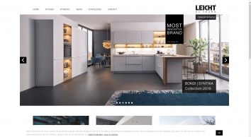 Screenshot of leicht.com 2018-05-23 14:08:31 leicht.com screenshot 2018-05-23 14:08:31