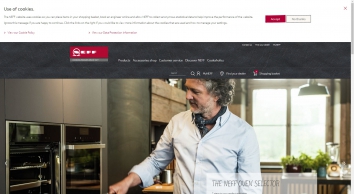 neff-home.com screenshot 2019-01-11 05:20:54