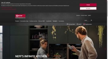 neff-home.com screenshot 2020-06-19 21:14:38