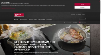 neff-home.com screenshot 2020-12-10 17:28:42