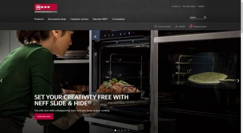 neff-home.com screenshot 2021-01-07 18:39:33