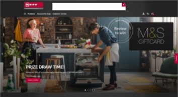 neff-home.com screenshot 2022-10-18 10:55:33