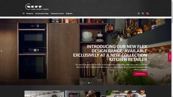 neff-home.com screenshot 2024-03-18 09:32:41