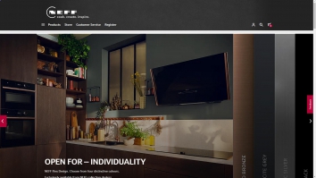 neff-home.com screenshot 2024-06-18 06:11:52