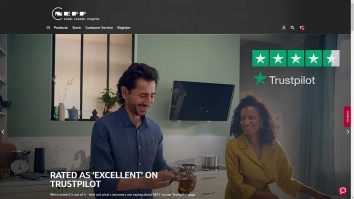 neff-home.com screenshot 2025-01-14 19:34:42