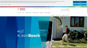 bosch-home.co.uk screenshot 2019-01-22 21:46:05