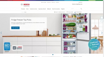 bosch-home.co.uk screenshot 2021-07-26 16:16:52