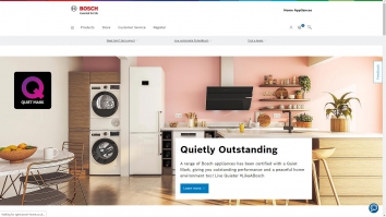 bosch-home.co.uk screenshot 2024-07-14 14:45:03