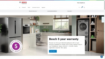 bosch-home.co.uk screenshot 2024-07-29 13:03:56