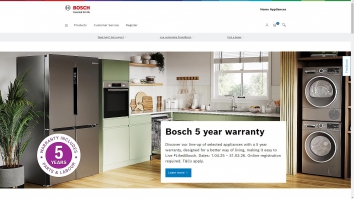 bosch-home.co.uk screenshot 2025-05-19 23:29:29