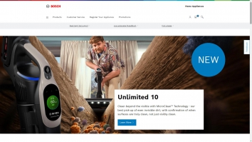 bosch-home.co.uk screenshot 2025-08-13 06:28:32