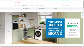 bosch-home.co.uk screenshot 2025-10-01 14:37:01