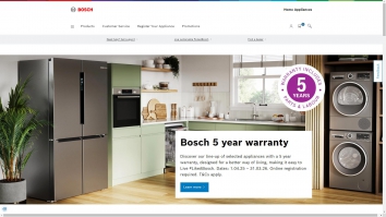 bosch-home.co.uk screenshot 2025-10-28 15:54:32