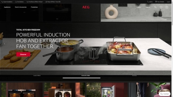 aeg.co.uk screenshot 2024-07-15 12:27:11