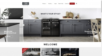 Screenshot of stoves.co.uk 2019-09-22 12:07:46 stoves.co.uk screenshot 2019-09-22 12:07:46