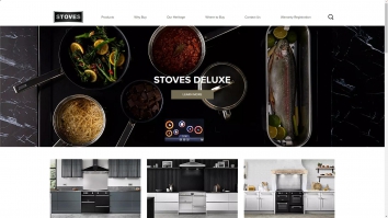 Screenshot of stoves.co.uk 2025-02-03 15:47:29 stoves.co.uk screenshot 2025-02-03 15:47:29