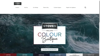 Screenshot of stoves.co.uk 2026-02-05 23:25:54 stoves.co.uk screenshot 2026-02-05 23:25:54