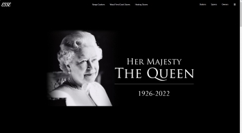 Queen Elizabeth Esse