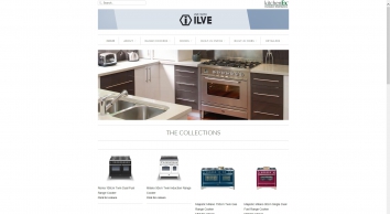 Screenshot of ilve.com 2018-06-03 14:23:29 ilve.com screenshot 2018-06-03 14:23:29