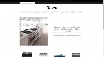 Screenshot of ilve.com 2019-01-28 08:54:41 ilve.com screenshot 2019-01-28 08:54:41