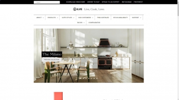 Screenshot of ilve.com 2024-01-16 08:39:09 ilve.com screenshot 2024-01-16 08:39:09