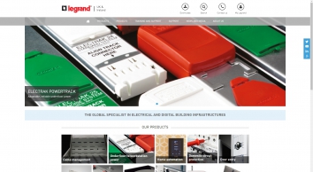 Screenshot of legrand.co.uk 2020-02-04 19:05:37 legrand.co.uk screenshot 2020-02-04 19:05:37