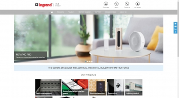 Screenshot of legrand.co.uk 2020-08-21 11:16:31 legrand.co.uk screenshot 2020-08-21 11:16:31