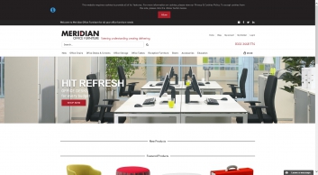 meridianofficefurniture.co.uk SHOT 2018-01-12 18:04:01