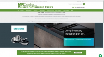 mrcentre.co.uk screenshot 2020-08-25 20:43:13