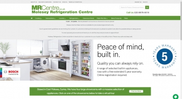 mrcentre.co.uk screenshot 2020-09-26 14:45:07