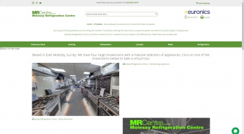 mrcentre.co.uk screenshot 2021-07-06 20:20:21