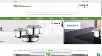 mrcentre.co.uk screenshot 2022-07-26 19:59:40