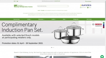 mrcentre.co.uk screenshot 2022-09-12 12:40:28