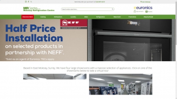 mrcentre.co.uk screenshot 2024-02-16 16:29:49