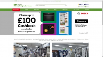 mrcentre.co.uk screenshot 2025-10-22 15:24:52