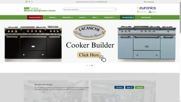 mrcentre.co.uk screenshot 2026-01-18 05:20:28