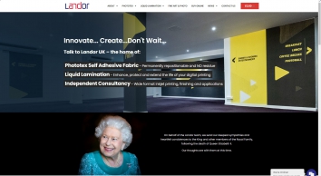 Queen Elizabeth Landor