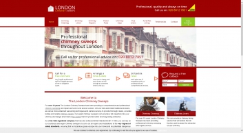 Screenshot of thelondonchimneysweeps.co.uk 2017-11-12 21:25:16 thelondonchimneysweeps.co.uk screenshot 2017-11-12 21:25:16