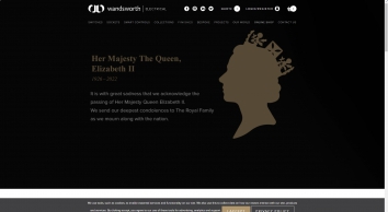 Queen Elizabeth Wandsworth Group