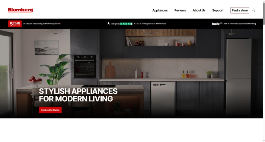 blomberguk.com