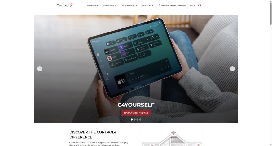 control4.com