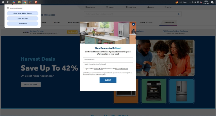 geappliances.com