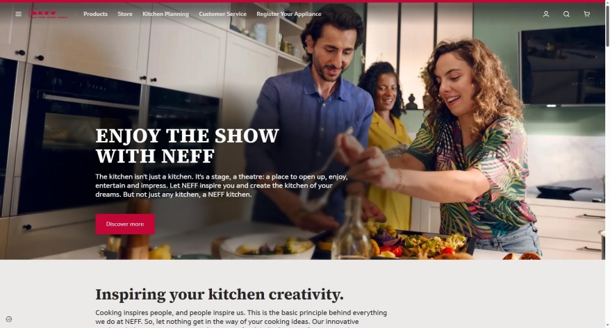 neff-home.com